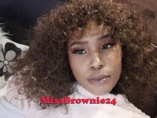 MissBrownie24