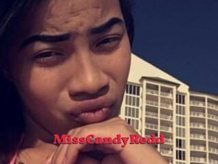 MissCandyRedd