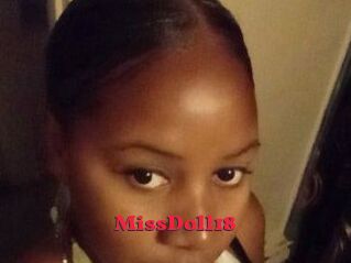 MissDoll18