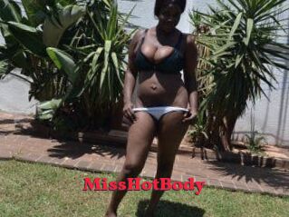 MissHotBody
