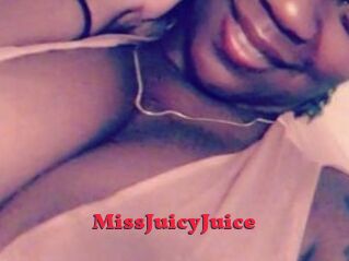 MissJuicyJuice