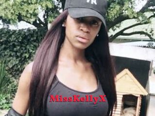 MissKellyX