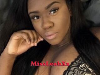 MissLeahXx