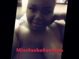 MissSashaSantana
