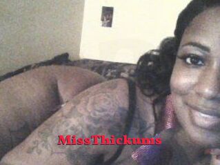 MissThickums