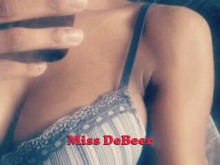 Miss_DeBeer
