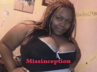 Missinception