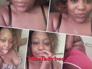 Missladybee