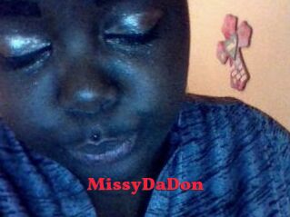 MissyDaDon