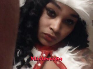 Mistress89