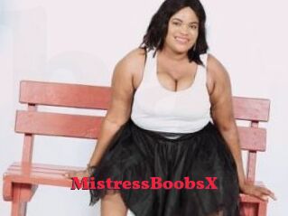 MistressBoobsX