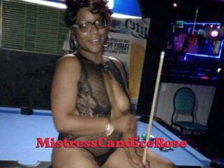 MistressCandiceRose