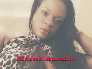 MistressCarmenLee