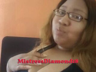 MistressDiamond18