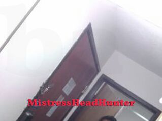MistressHeadHunter