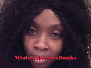 MistressJessicaBanks