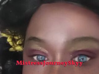MistressJourneySkyy