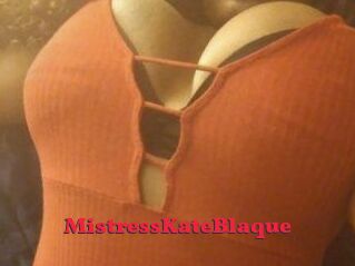 MistressKateBlaque