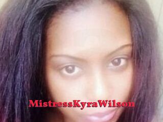 MistressKyraWilson