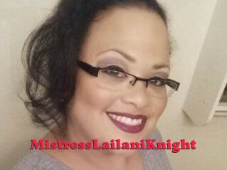 MistressLailaniKnight