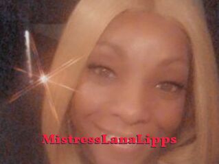 MistressLanaLipps