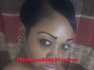 MistressMayMonore