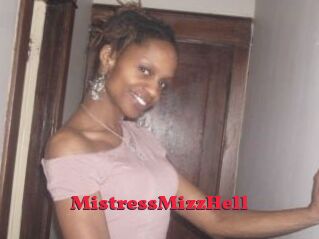MistressMizzHell