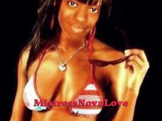 MistressNovaLove