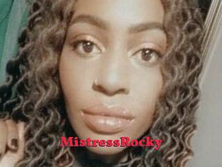 MistressRocky