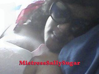 MistressSallySugar