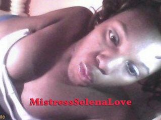MistressSelenaLove