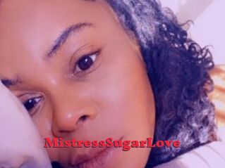 MistressSugarLove