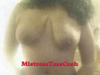 MistressTessCash