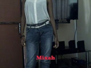 Mixah