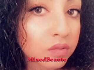 MixedBeaute