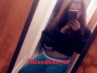 Mixedbaby21