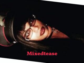 Mixedtease