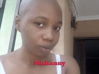 Mizhanny