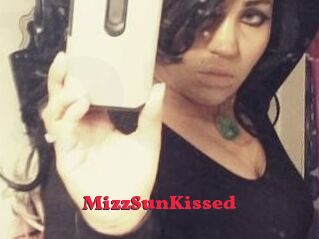 MizzSunKissed