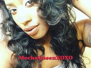MochaQueenXOXO