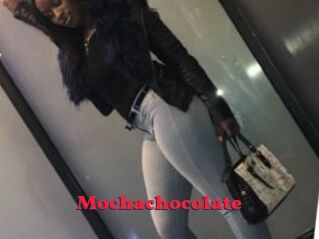 Mochachocolate