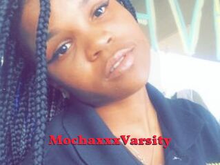 MochaxxxVarsity