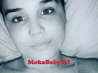 MokaBabyXO