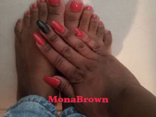 MonaBrown