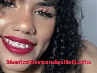 MonicaHernandezHotLatin