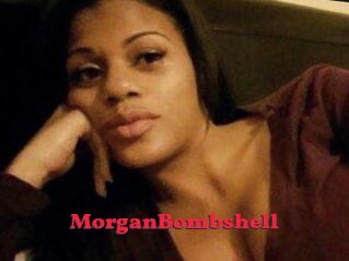 MorganBombshell