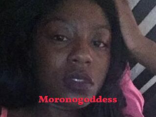 Moronogoddess