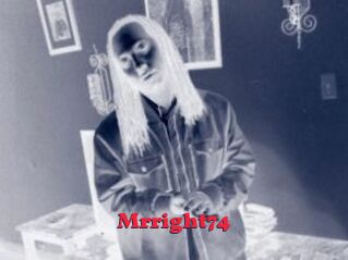 Mrright74