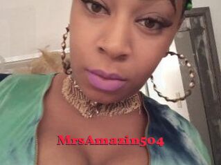 MrsAmazin504
