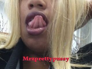 Mrzprettypussy
